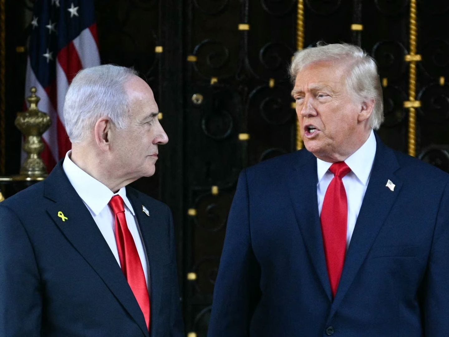 Trump’ın “çılgın” çıkışı Netanyahu’ya seçim öncesi darbe vurdu