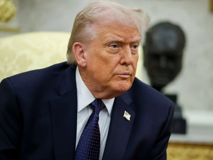 Trump’tan BAE’nin OPEC kararına destek