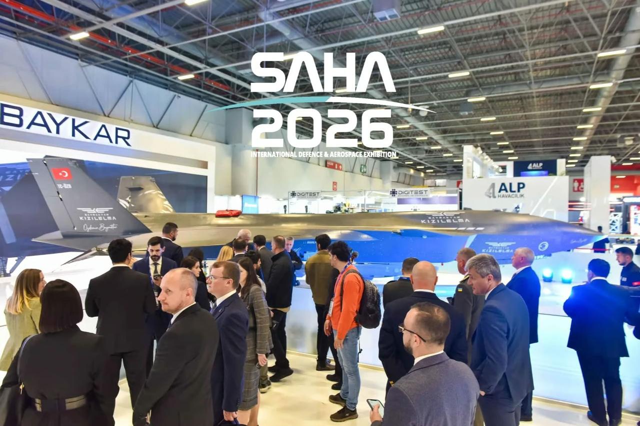 SAHA Expo 2026 fuarı başladı mı? SAHA 2026 halk günü ne zaman, etkinlik takviminde neler var?