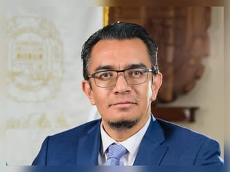 Mexican City Councilor Killed 