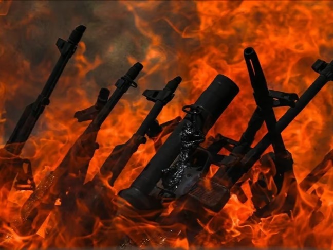 Terörsüz Türkiye sürecinde "Nisan" dönümü: Örgüt üyeleri 4 kategoriye ayrılacak