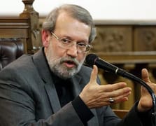 İran'da savaş hazırlıkları: Ülkeyi Ali Laricani mi yönetecek?