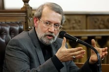 İran'da savaş hazırlıkları: Ülkeyi Ali Laricani mi yönetecek?