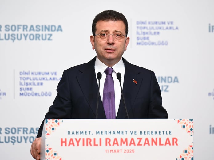 Balıkçı Kenan: Ahtapotun başı İmamoğlu kolları her yere ulaşıyor