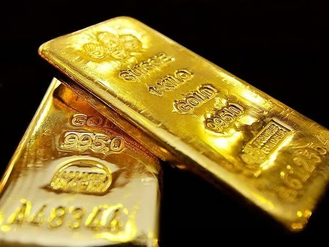 Altında yeni rekor: Kapalıçarşı'da altın 8 bin TL oldu  