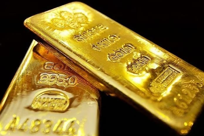 Altında yeni rekor: Kapalıçarşı'da altın 8 bin TL oldu  