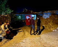 Şehit orman işçisi Tolunay Kocaman'ın yeni evlendiği öğrenildi