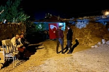 Şehit orman işçisi Tolunay Kocaman'ın yeni evlendiği öğrenildi