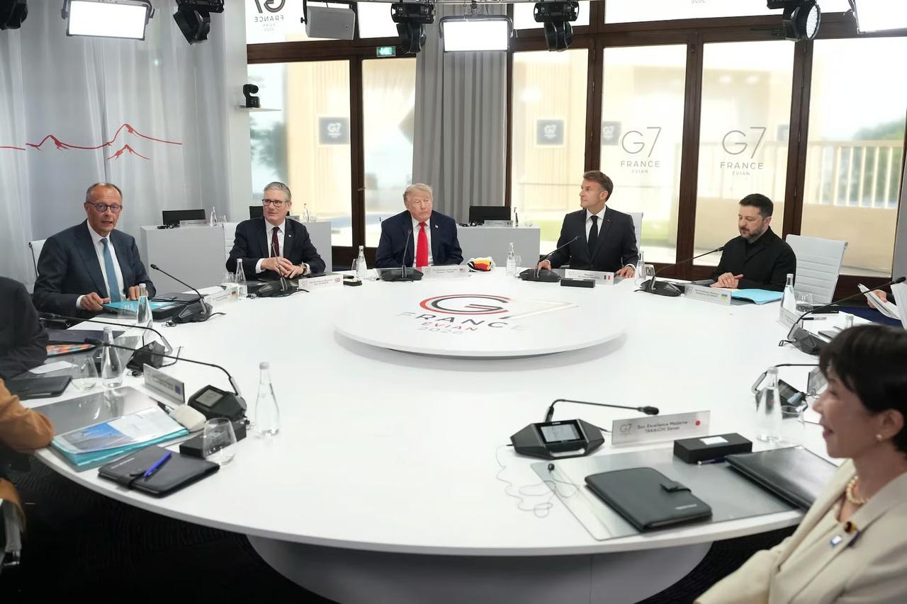 Avrupa'dan Trump'a "Zelenskiy-Putin" çağrısı