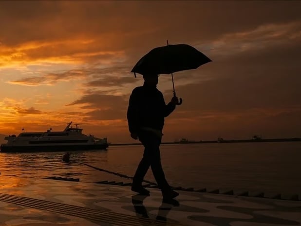 Türkiye genelinde aralık yağışları ortalamaya göre yüzde 21 azaldı