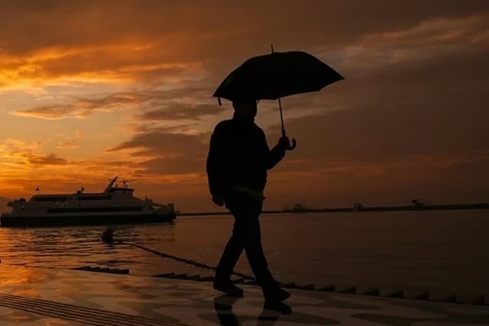 Türkiye genelinde aralık yağışları ortalamaya göre yüzde 21 azaldı