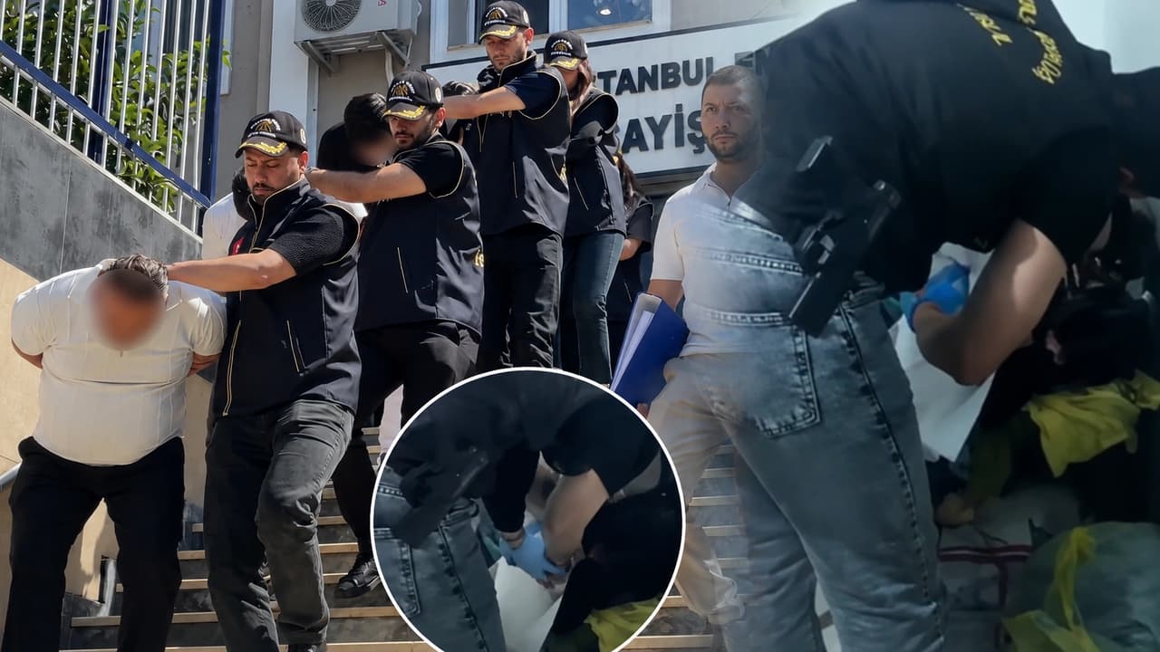 Esenyurt'ta “kapora” tuzağı: Uygun fiyatlı ev hayali kuran 30 kişiyi dolandıran çete çökertildi