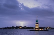 Kış geri dönüyor! Sıcaklıklar 9 derece birden düşecek