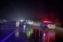 Balıkesir’de düşen F-16 savaş uçağında şehit olan pilotumuzun kimliği açıklandı 