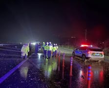 Balıkesir’de düşen F-16 savaş uçağında şehit olan pilotumuzun kimliği açıklandı 