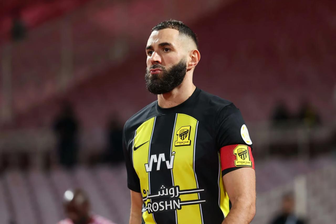 Karim Benzema’nın yeni rotası netleşiyor