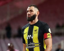 Karim Benzema Al Ittihad'den ayrılıyor: Fransız yıldızın yeni durağı neresi olacak?