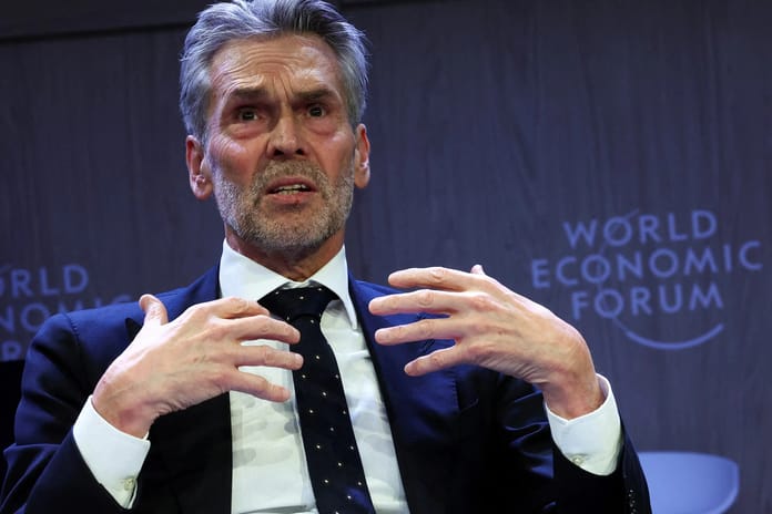 Hollanda Başbakanı Schoof'tan Putin'e barış mesajı