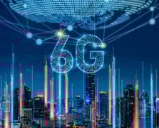 Çin, 6G teknolojisinde ulaştığı hızla rekor kırdı