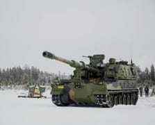 Vietnam, Güney Kore’den K9 obüslerini envantere katıyor