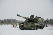 Vietnam, Güney Kore’den K9 obüslerini envantere katıyor