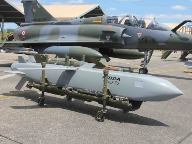 Fransa ve İngiltere’den Storm Shadow siparişi ve tarihi nükleer işbirliği