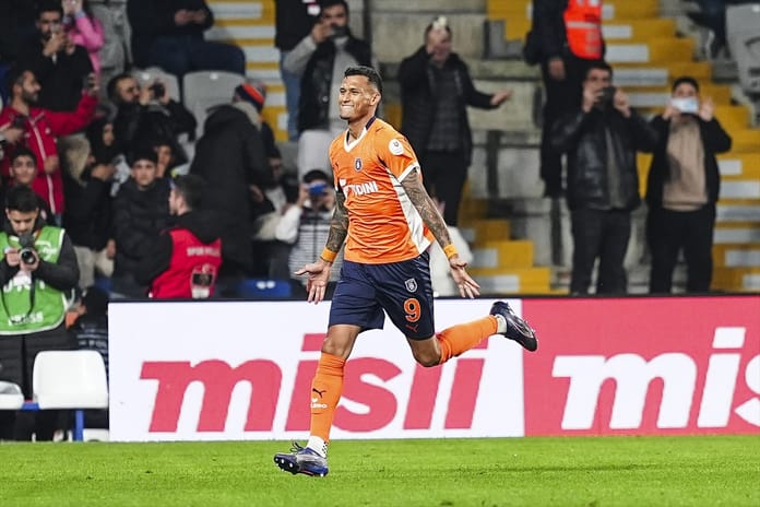 VAR kararı ve penaltı