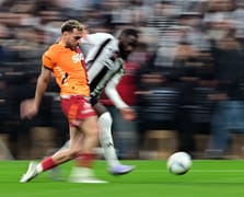 Süper Lig'de derbi günü: Galatasaray-Beşiktaş rekabetinde 359. randevu