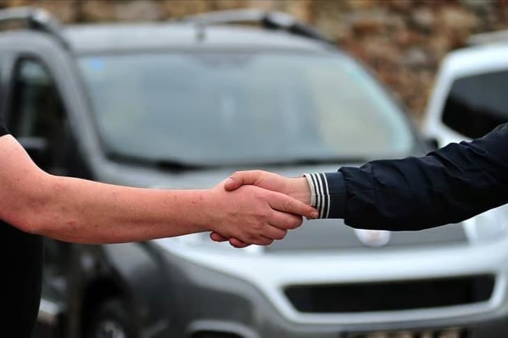 İkinci el araçta 6 ay–6 bin kilometre kuralı uzatıldı