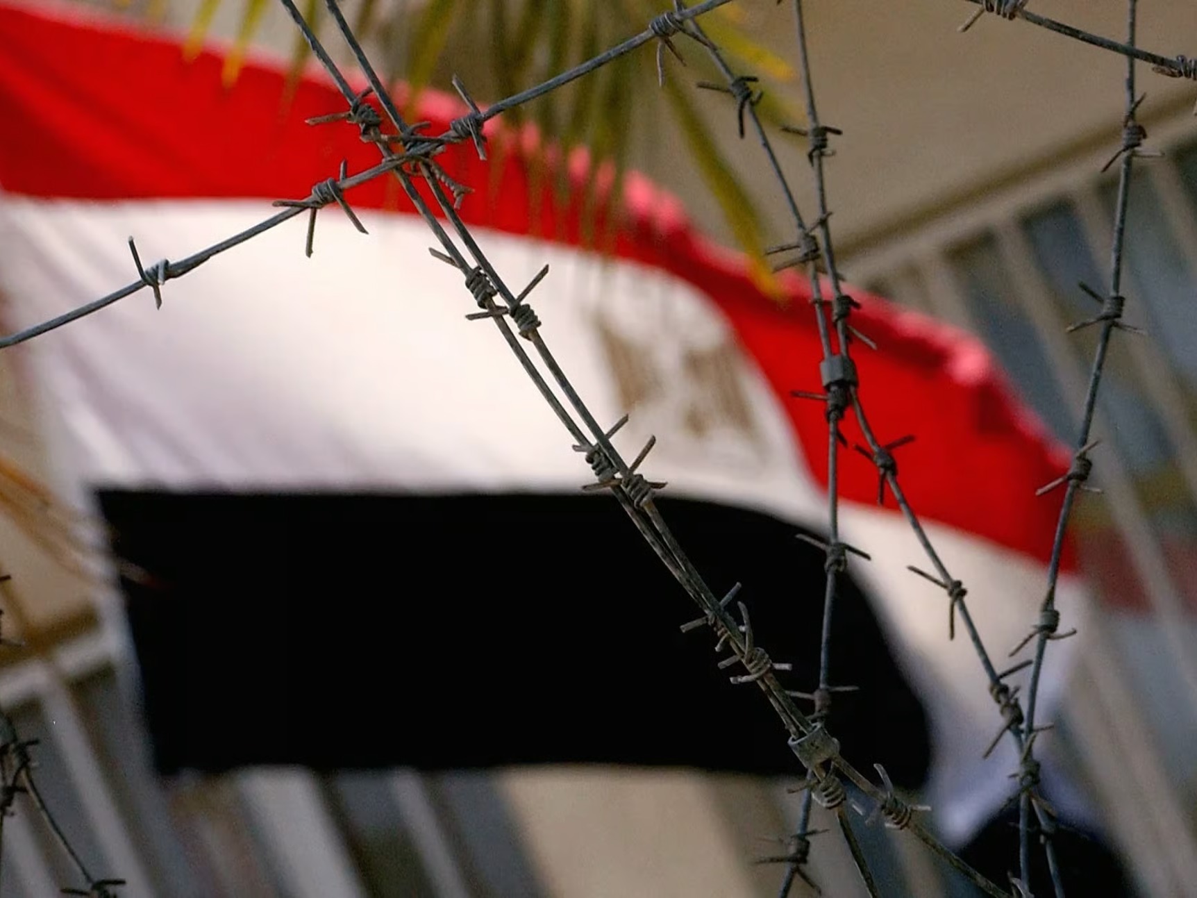 Egyptian TV Host Claims “War Against Sisi Has Begun”