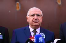 Bakan Güler’den YPG-SDG mesajı! Mutabakatlara koşulsuz uyulmalı