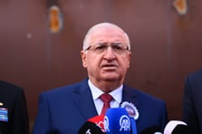 Bakan Güler’den YPG-SDG mesajı! Mutabakatlara koşulsuz uyulmalı