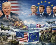 The Guardian: Trump, Grönland ve zorbalık çağı