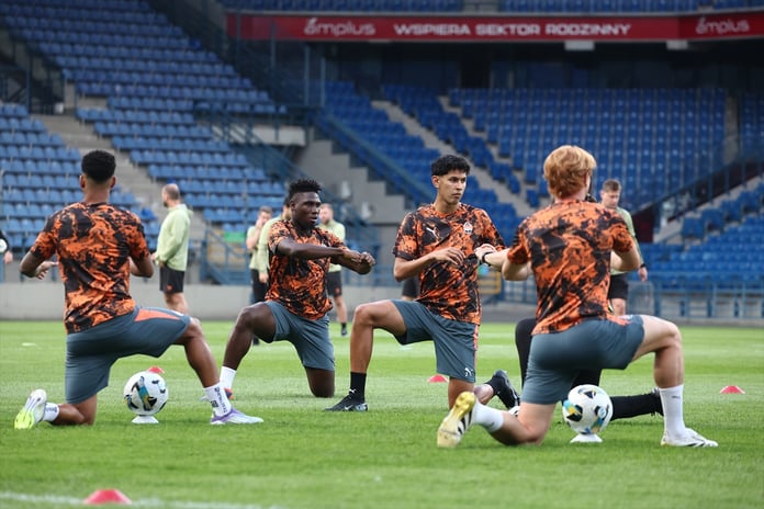 Shakhtar Donetsk'in yenilmezliği