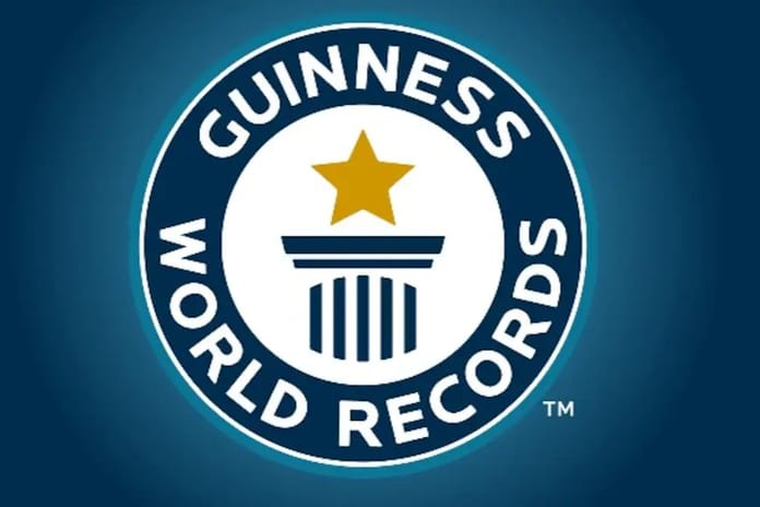 Guinness İsrail’den rekor başvuruları almayı durdurdu