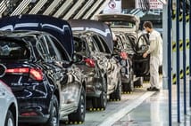 2025'in ilk 4 ayında otomobil üretimi düştü