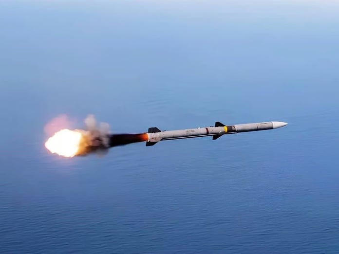 Birleşik Krallık, Martlet füze tedarikini artırma kararı aldı