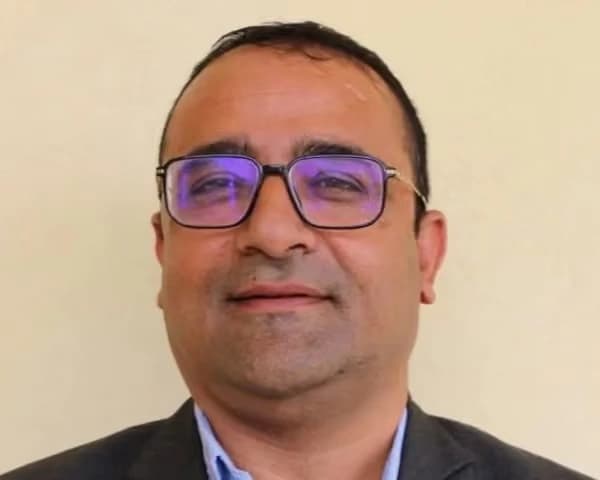 Rajendra Dawadi - The Guardian