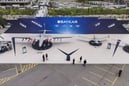 SAHA 2026'nın ilk 3 gününde 8 milyar dolarlık ihracat sözleşmesi imzalandı