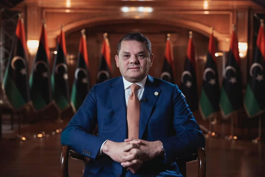 Dabaiba Summons EU Ambassadors Over Benghazi Visit Plans
