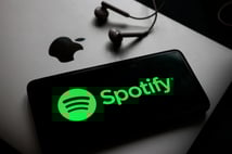 Spotify AB'ye kararlı adımlar atma çağrısında bulundu