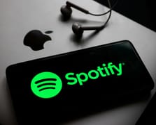 Spotify AB'ye kararlı adımlar atma çağrısında bulundu