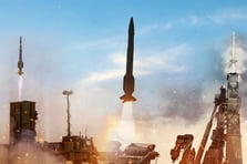 Çelik Kubbe’ye 750 yerli şirket katkı sağlıyor