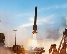 Çelik Kubbe’ye 750 yerli şirket katkı sağlıyor