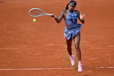 Roland Garros'ta favoriler turladı: Djokovic ve Gauff 4. tura yükselirken, Swiatek ve Svitolina çeyrek finale adını yazdırdı