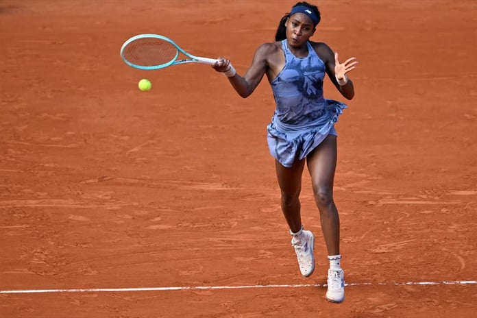 Roland Garros'ta favoriler turladı: Djokovic ve Gauff 4. tura yükselirken, Swiatek ve Svitolina çeyrek finale adını yazdırdı