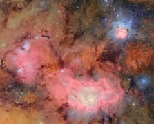 NASA, “Sonsuzluk Galaksisi”ni keşfetti