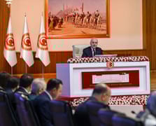 Milli Dayanışma Komisyonunun yeni üyeleri belli oldu