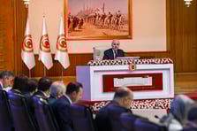 Milli Dayanışma Komisyonunun yeni üyeleri belli oldu