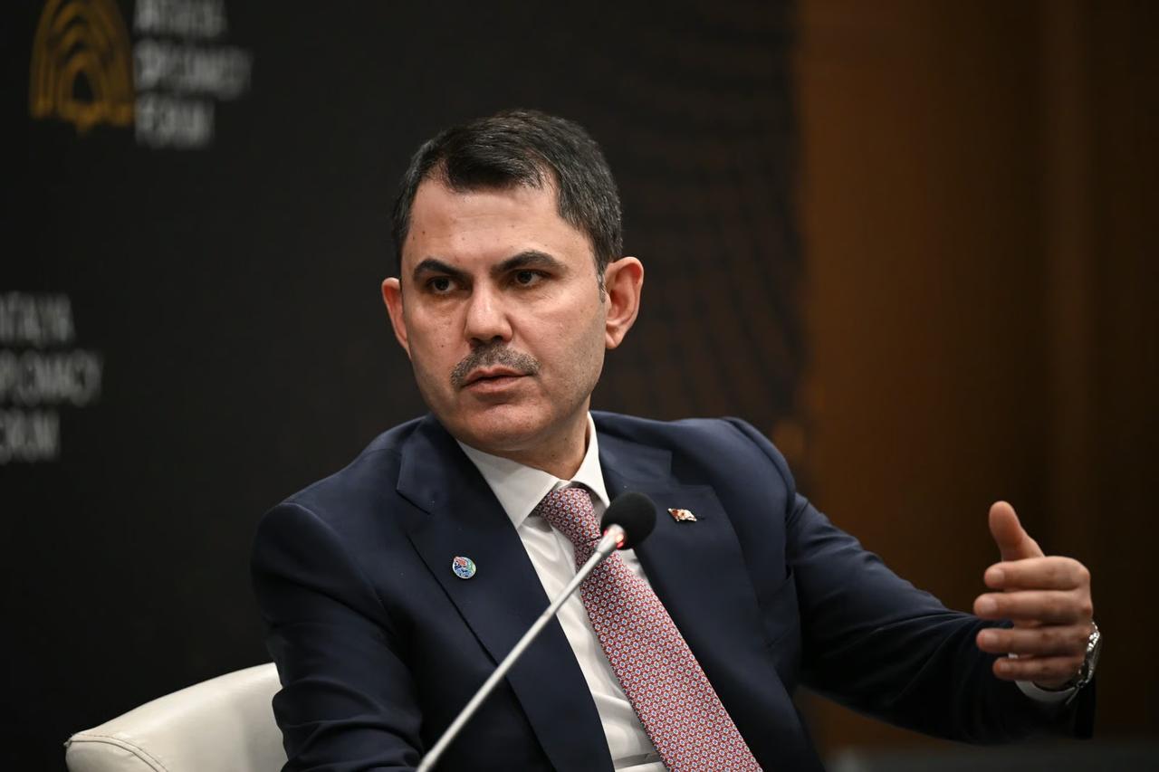 Bakan Kurum'dan 'Murat Gülibrahimoğlu' iddialarına yanıt: En hafif tabirle ahlaksızlıktır